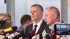 Wniosek o wotum nieufności 