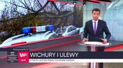 Wichury spustoszyły Polskę. Straty liczone w milionach