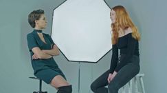 Być jak modelka: zapomnij o kompleksach!