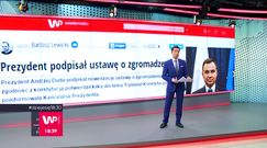 Brutalne porwanie na Mazowszu. Przetrzymywali nastolatka w kanale
