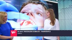 Jak prawidłowo dbać o zęby?