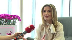 Hanna Lis o drugim sezonie swojego kulinarno-podróżniczego show