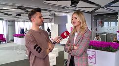 Maja Sablewska o 8. sezonie swojego autorskiego programu