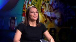 Ewa Piątkowska: Lauren ma patologiczną przeszłość, a to dobrze się sprzeda [1/3] [Sektor Gości]