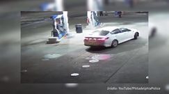 #dziejesiewmoto: kradzież samochodu, Audi Q8 i tuningowany Nissan GT-R