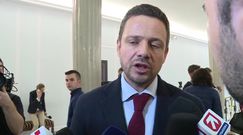Trzaskowski: premier albo prezydent powinni rozmawiać z May, a nie Kaczyński