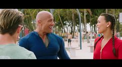 ''Baywatch'' - nowy zwiastun