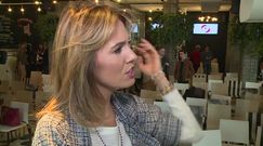 Natchniona Hyży: "Bycie mamą to istota kobiecości i życia. Kobiecość jest macierzyństwem!"