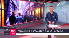 #dziejesię 18:30 Muzeum II Wojny Światowej otwarte. "To zapis emocji i pamięci tysięcy Polaków"