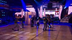 "Taniec z gwiazdami": od Natalii Szroeder nie można oderwać wzroku. Co za kusicielka!