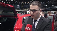 Škoda Kodiaq na salonie samochodowym w Genewie (2017)