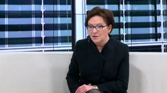 Kopacz o o 8 marca: przez obecną władzę dzisiaj powodów do świętowania mamy mało