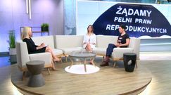 Kontrowersje wokół Międzynarodowego Strajku Kobiet