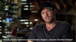 ''Chata'' - Sam Worthington o swojej roli