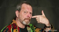 #dziejesiewkulturze: Terry Gilliam wrócił na plan najbardziej pechowego filmu w historii