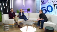 Oszczędzanie Polaków. Im więcej zarabiamy, tym więcej wydajemy