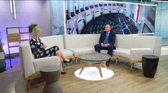 Schetyna o śledztwie ws. wypadku premier: jeśli potwierdzi się łamanie prawa, zaangażujemy się