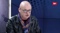 Kamiński ws. Kościoła."Zamiast spotkać się z niepełnosprawnymi liczy szmal"