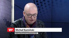 Kamiński o prezesie PiS. "Całkowicie utracił kontrolę"