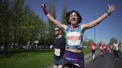 Niezwykły klimat ORLEN Warsaw Marathon 