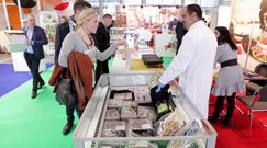 Targi POLAGRA FOOD po raz pierwszy w maju!