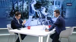 Danina solidarnościowa. "Wyraźny sygnał, że podatki mogą wzrosnąć"