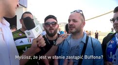 Juventus Turyn czeka na Wojciecha Szczęsnego. "Piękny bramkarz. Jeden z najlepszych w Europie"