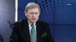 Balcerowicz komentuje zapowiedź daniny solidarnościowej