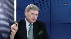 Danina na niepełnosprawnych. Balcerowicz: zginie w budżecie
