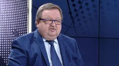 "Lewandowski jak Boniek". Kręcina ocenia reprezentację