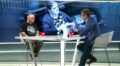 Owsiak spotka się z Pawłowicz? Stawia warunek