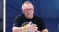 Owsiak wylicza, ile zebrali na osoby niepełnosprawne