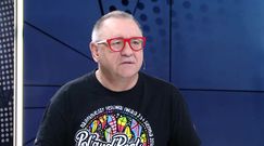 "Ruch jak z PRL". Owsiak ostro o rządzie