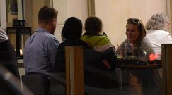 Kayah na randce z parterem umacnia więź z Lisicą