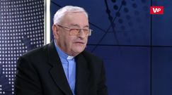 Tłit - ks. bp Tadeusz Pieronek