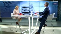 Obniżka VAT-u priorytetem. Wiceminister rozwoju: premiera Morawieckiego przekonuje wzrost gospodarczy