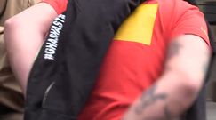 CBŚP rozbiło "ekipę Angelo"