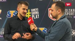 Piotr "Izak" Skowyrski o fenomenie Fortnite'a: Jest łatwo dostępny, a wydawca słucha graczy