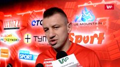 Tomasz Adamek przed Polsat Boxing Night: Jeśli przegram, to oznacza, że nie mam już czego szukać w ringu