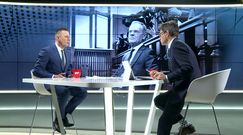 "Wina Tuska". Krzysztof Brejza odpowiada: to nie on wsadził najważniejszych ludzi do jednego samolotu