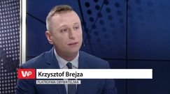 Brejza: boję się o rodzinę, dostaję pogróżki