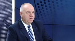 Sasin zapewnia. Decyzja premiera to nie wotum nieufności wobec ministra Tchórzewskiego