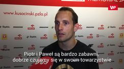 Polacy wśród faworytów mistrzostw Europy. Renaud Lavillenie: Muszę mieć ich na oku