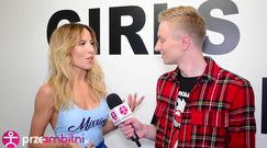 Chodakowska i Przetakiewicz promują wspólne DVD: "Ujędrnimy ciała"