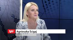 Awantura w KFC z udziałem Andrzeja Dudy i jego żony. Agnieszka Ścigaj komentuje