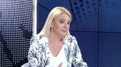 Agnieszka Ścigaj kreśli czarny scenariusz dla pomysłu Andrzeja Dudy