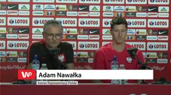 Mundial 2018. Nawałka ocenił warunki w rosyjskiej bazie. "Przykładamy do tego dużą wagę"