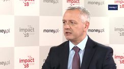 Minister Cyfryzacji przeprasza za awarię i uspokaja: dane obywateli nie wyciekły