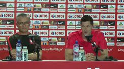 Mundial 2018. Polacy dotarli do bazy w Soczi. Lewandowski: "trasę na trening już znamy"