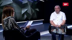 Większość życia spędził w więzieniu. Opowiada, co było najtrudniejsze w powrocie do społeczeństwa